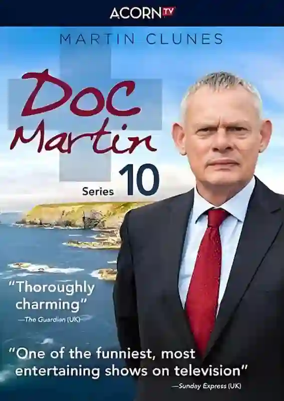 外科医生马丁 第十季