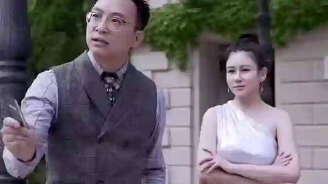 无敌从退婚开始