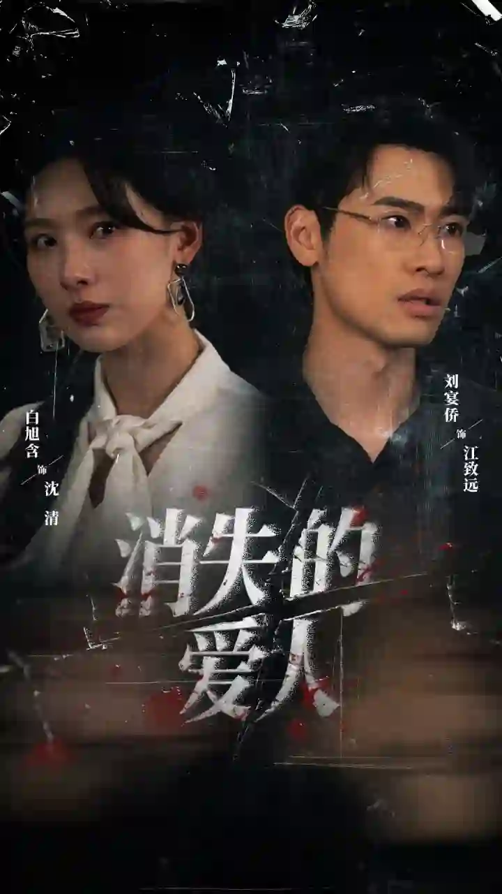 消失的爱人 2025